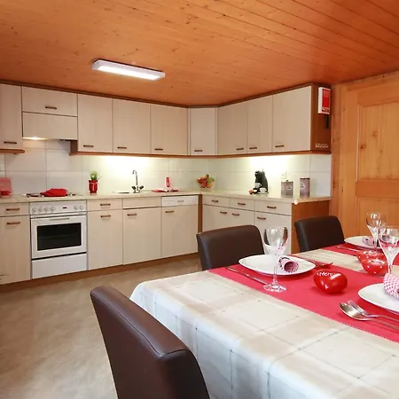 Berggruss Apartment