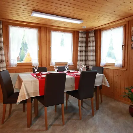Apartment Berggruss