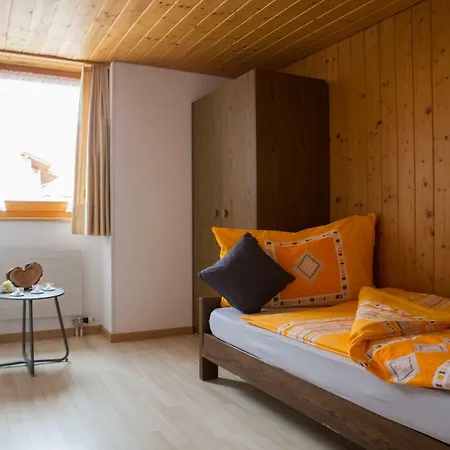 Berggruss Apartment