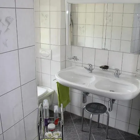 Apartment Berggruss