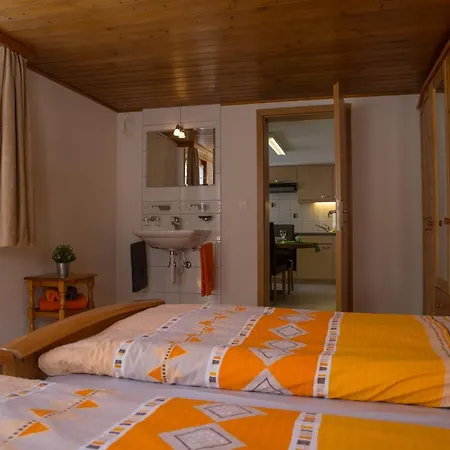 Apartment Berggruss